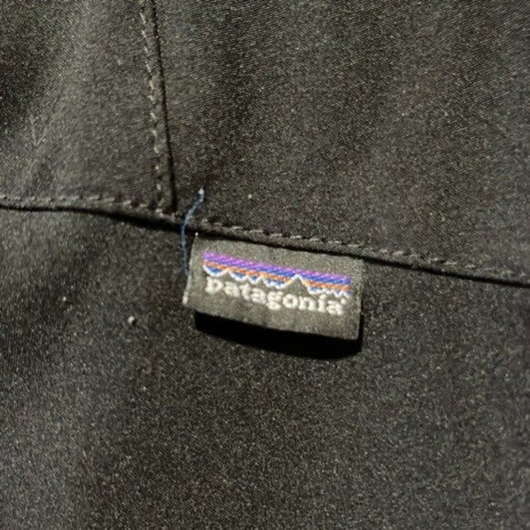 Patagonia Women's All-Out Capris Style 21221 Size 0 Crop Pants - Picture 4 of 5